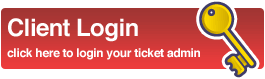 Login to ticket admin